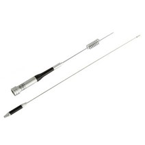 듀얼 밴드 워키 토키 모바일 라디오 안테나 SG-M507 VHF/UHF- 144/430MHz Connect