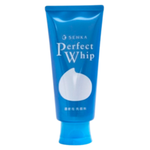 시세이도 센카 휩 클렌저 120g x 3+40g, 4개