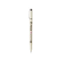 SAKURA 피그마 마이크론 03 젤잉크펜 0.35mm, 블루, 12개입