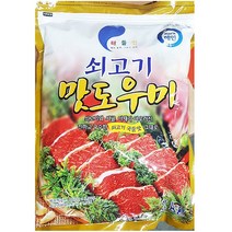 다시 쇠고기 맛도우미 해인 2kg 식당 업소용 조미료조미료 소고기다시 MSG 식자제 식자재전문 식자재, 1