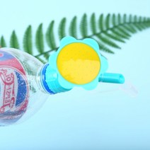플라워 조리게1p화분물조리개 페트병물조리개 화분물뿌리개 물뿌리개 물조리개 화분물주기 꽃물주기 물분사기 화단가꾸기 화단물주기, 본상품