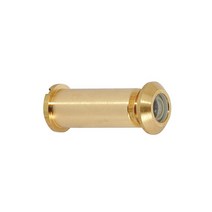외시경 BS-600 골드 12mm 130도