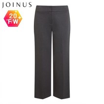 조이너스 와이드 슬랙스 팬츠-JW20PL3003821A