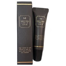 미샤 M 스무딩케어 립 스크럽 (13ml)