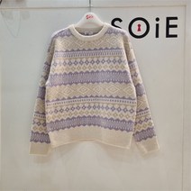 소이주니어 DP02 쟈가드니트티 쟈가드니트티 22W5084