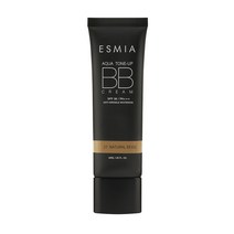 에스미아 아쿠아 톤업 비비크림 40ml, 1개, 27호-Natural-Beige