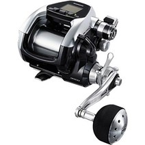 일본 시마노 낚시릴Shimano (SHIMANO) 전동 릴 포스 마스터 3000  / 오른쪽 핸들, 01 3000(권상 속도 중시), 3000(권상속도중시)