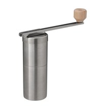 snow peak 스노우 피크 밀 CS-116 필드 바리스타 밀 Field Barista Coffee Mill 커피 밀