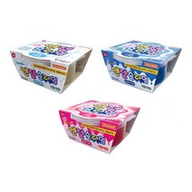 도너랜드 엔젤슬라임 330g 투명