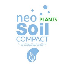 [비지떡] 네오 컴팩트 플랜츠 소일 1mm ( 3리터 ) R, 1개, 3L