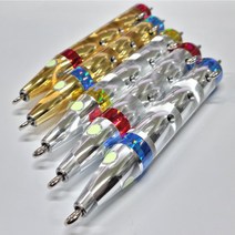 KS컴퍼니 미러 홀로그램 봉메탈 왕대구 메탈지그 지깅 대구메탈 350g 400g 450g, 400g(21파이), 골드블루(2개입)