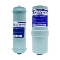 동양과학 쥬피터 JP-202 정품 FD1＋FA2 이온수기필터, 단품