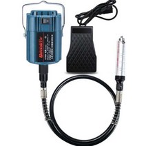 전동 연삭기 소형 전동 핸드 드릴 그라인더, 800W 공식 표준 구성