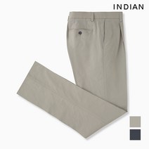[INDIAN] 경량나일론뱀부 셋업 바지_MITDAWM3411