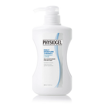 피지오겔 페이스 앤 바디 로션 (400ml + 400ml), 400ml