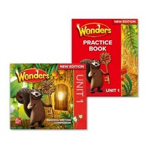 Wonders New Edition Companion Package 2.1 (SB+PB), McGraw-Hill