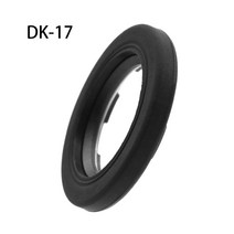 카메라 뷰파인더 확대경 호환 nikon d2d3 시리즈 d700 d4 df d800 d800e용 유리 교체용 dk-17 접안렌즈