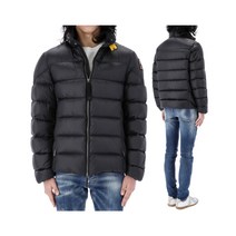 23FW 파라점퍼스 DILLON 딜런 다운 패딩 자켓 PM PUS X12 0710