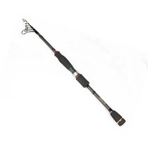 LIEYUWANG 초경량 텔레스코픽 낚싯대 2.1M 2.4M 2.7M 루어 무게 3/8-4/3oz 액션 빠른 바닷물 스피닝 캐스팅로드, 2.1 M_1, WHITE_1