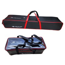 [연]청수 칸 받침틀 가방, 02. 칸 14단(분리형) 받침틀용 가방