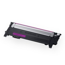 삼성 CLT-K403S CLT-C403S CLT-M403S CLT-Y403S 호환 프린터 토너, 빨강