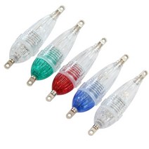 어항등 집어등 수중등 모으다 점등 방수 집어기 유어기 민물낚시 용품 2430668750, 블루레이 깜박이다