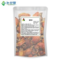 국산 통치자 300g 치자열매, 300g(3개)