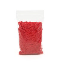 비오스 건축모형 재료-디오라마 칼라파우더 15g 15color(NEW), 레드