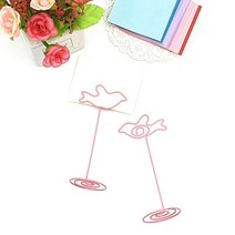 메모 홀더 쇼클립 새