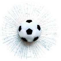 차량용 뒷유리 입체 야구공 축구공 테니스공 농구 스티커 흠집감추기 전동킥보드 낚시용 아반떼AD 데코 스타렉스 트렁크옆 아이스박스 앞문 TG 티구안, 6번 미니농구공