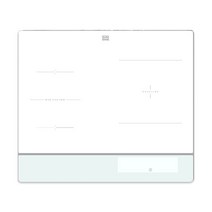 독일 EGO 파센 3구 인덕션 화이트 220V 60Hz 3.5kW SK Slim-TCNEG-Glass(White), 빌트인