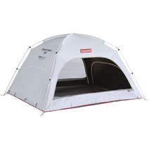 [일본 직배송] Coleman 콜맨 IG 쉐이드 플러스 쉘터 그늘막 텐트