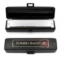 톰보 하모니카 밴드21 / 3121, G# (Ab)
