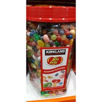 커클랜드 젤리빈, 1800g, 1개