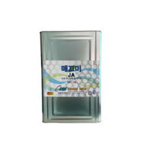 콘크리트 폼 박리제 유성 매끄미JA 노출 콘크리트 18리터