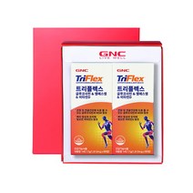 지앤씨 AK분당점 GNC AK백화점 트리플렉스 세트 (90정X2개), 단일옵션