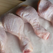 국내산 생 닭 북채 1kg 치킨용 생 닭다리 냉장 냉동, (냉동) 신선 북채(닭다리) 1kg x 1팩, 1개