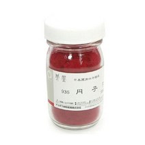 송정필방 봉황 분채 No.936 엔자 70cc