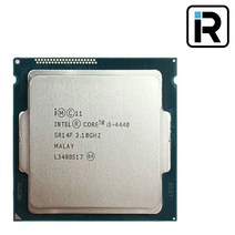 인텔 코어 i5 4440 하스웰 1150 소켓