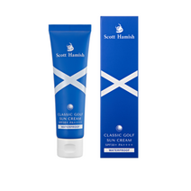 스콧해미쉬 클래식 골프 선크림 SPF50+ PA++++, 10개, 40ml