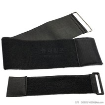 Jul.03 220번 강력 밴드 고탄력 스트랩 10 혹은 5CM 와이드 뱃속 여밈속복 치료Z, 너비 2.5cm * 길이 20cm 4 줄 - T77