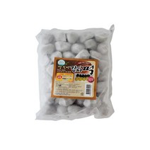 장길영 감자떡 1.6kg 대용량 업소용 가정용 식자재 간식 떡