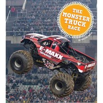 The Monster Truck Race, Amicus Ink