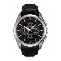 T035.627.16.051.00 티쏘 TISSOT 오토매틱 가죽시계