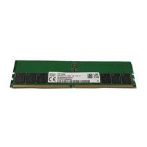 SK 하이닉스 정품 DDR5 8G PC5-44800 5 600Mhz 데스크탑용 RAM/메모리, 하이닉스 DDR5 8G PC5-44800 데스크탑용