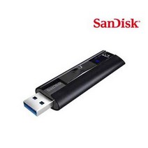 샌디스크 Z880 128GB 익스트림 프로 무료 각인 Extreme PRO USB 3.1 128기가