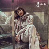 [론칭가 139 000][지스튜디오] 캐시미어 블렌디드 숄 머플러