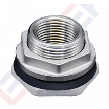 스텐 탱크피팅 (SUS Tank Fitting), 스텐 탱크피팅  50A(2인치)
