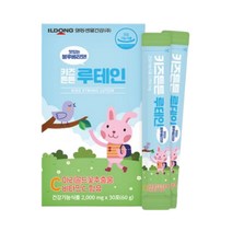 건조한눈 우리아이 눈에좋은 루테인 비타민C 눈보호 먹기편한 스틱 블루베리 베타카로틴 쌀발효분말 할아버지 할머니 고시생 남성 여성 선물 코스트코 70대 집들이 효능 추천 시니어