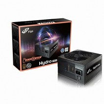 FSP ATX HYDRO PRO 700W 80PLUS Bronze 230V EU